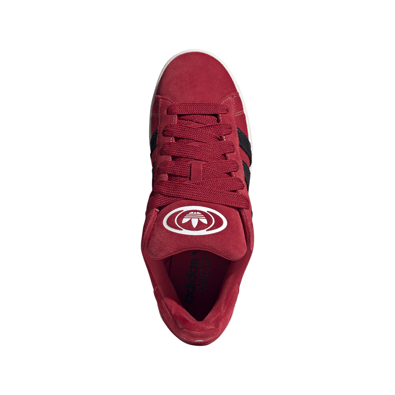 Campus 00s 'Team Victory Red Core Black'