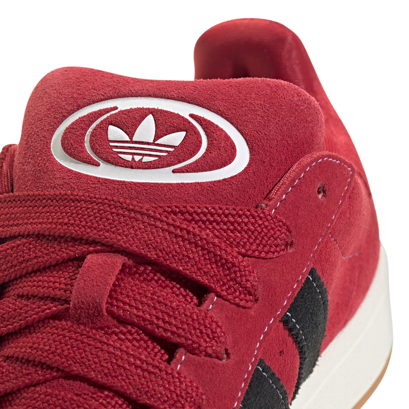 Campus 00s 'Team Victory Red Core Black'