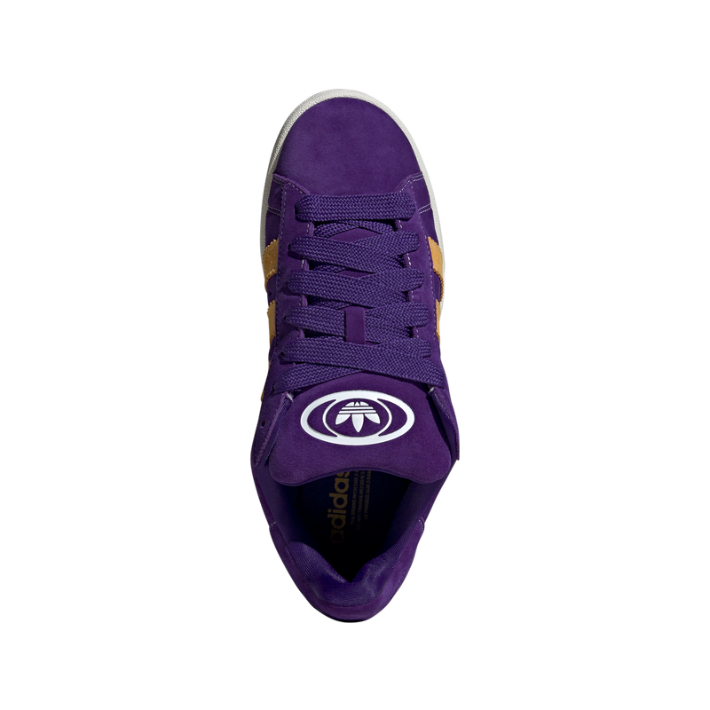 Campus 00s 'Collegiate Purple Yellow'