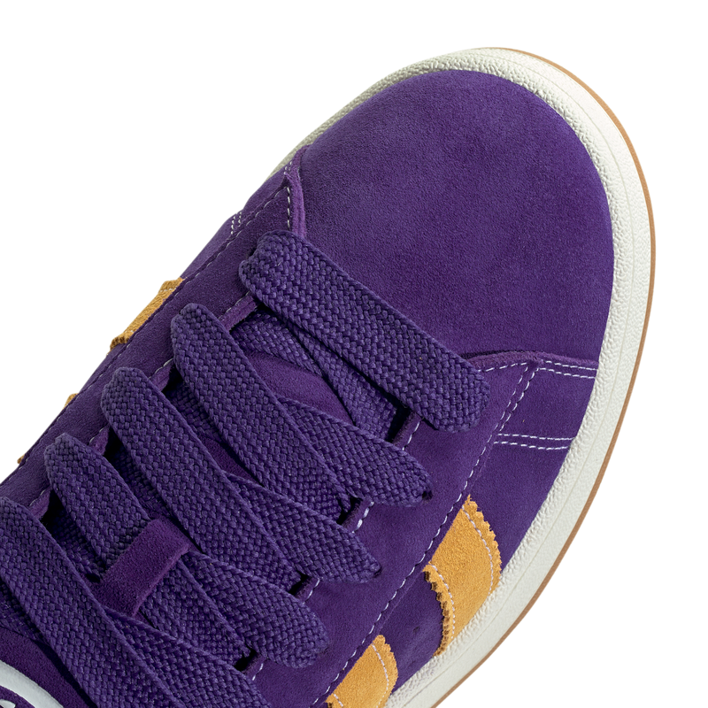 Campus 00s 'Collegiate Purple Yellow'