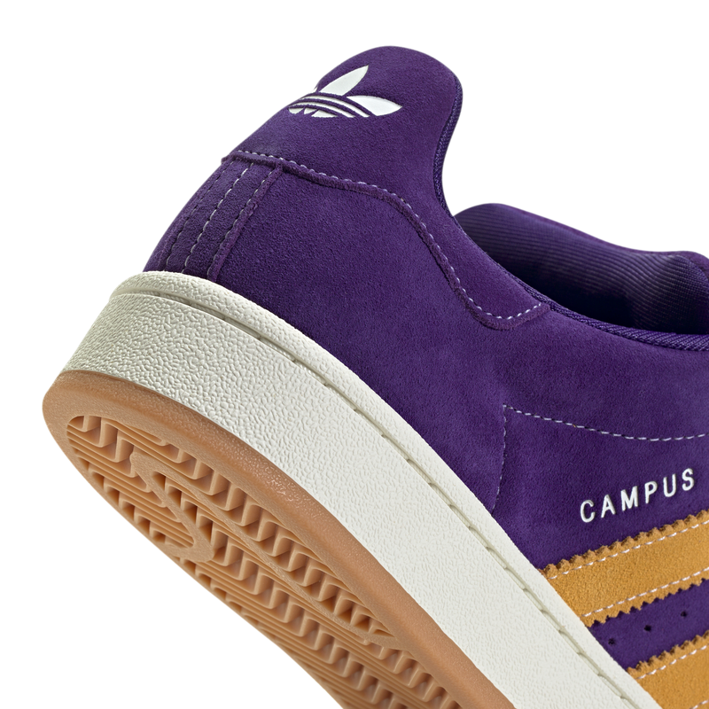 Campus 00s 'Collegiate Purple Yellow'