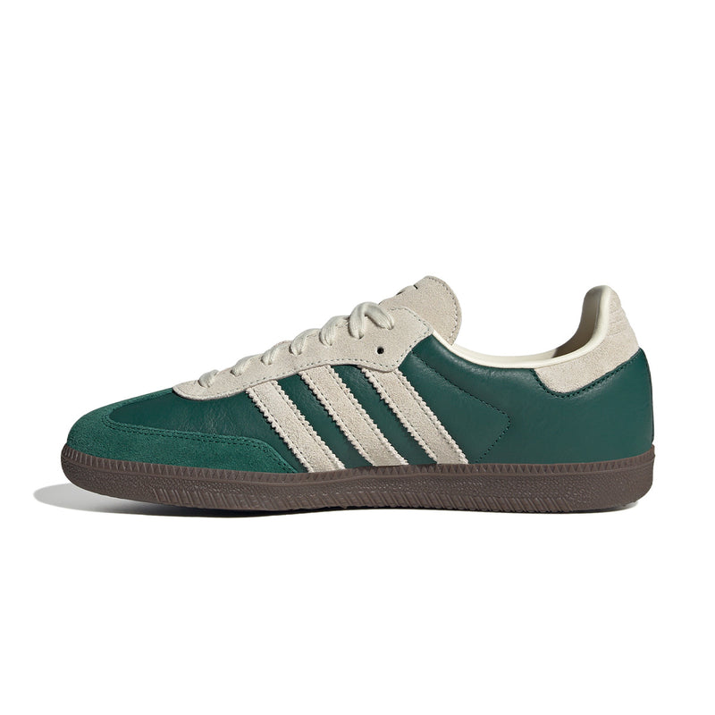 Samba OG 'Collegiate Green Cream White'