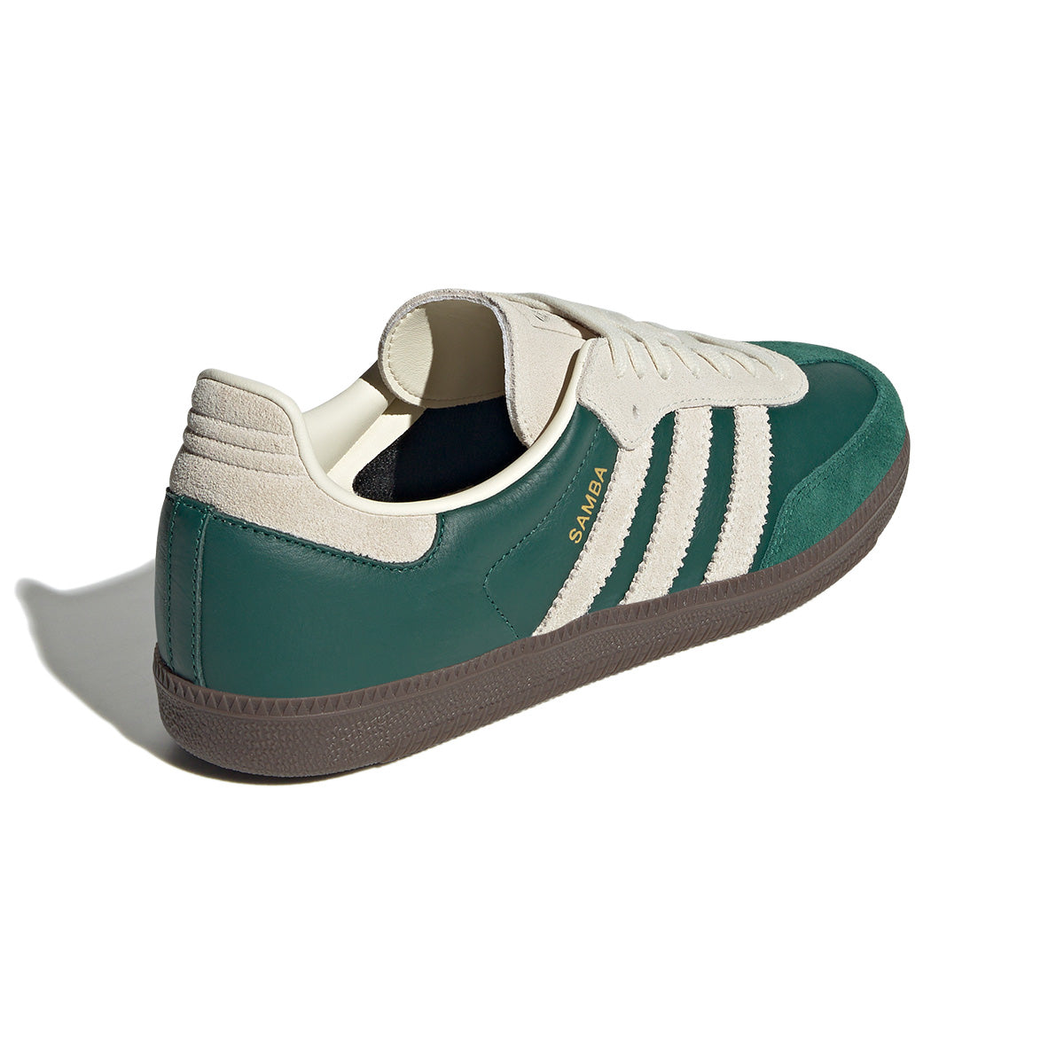 ◆adidas◆ Samba OG Green JI3215 Adidas Samba OG Collegiate Green Cream White JI3215 Mens