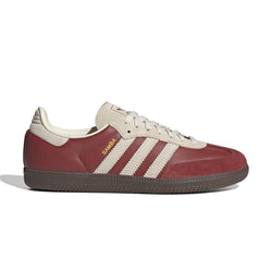 Samba OG 'Preloved Ruby Cream White'