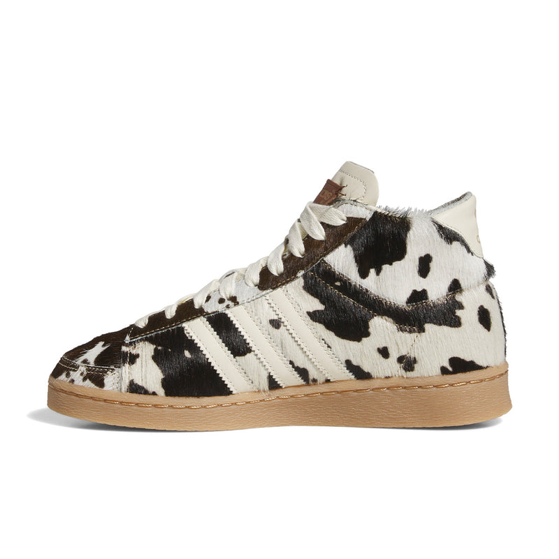 Jabbar Hi 'Cow Print'