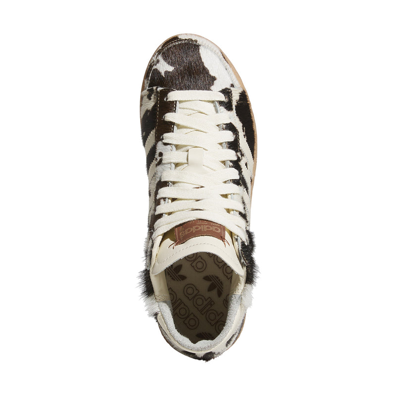 Jabbar Hi 'Cow Print'