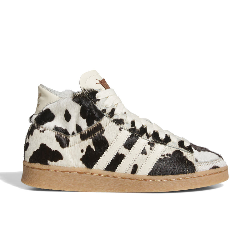 Jabbar Hi 'Cow Print'