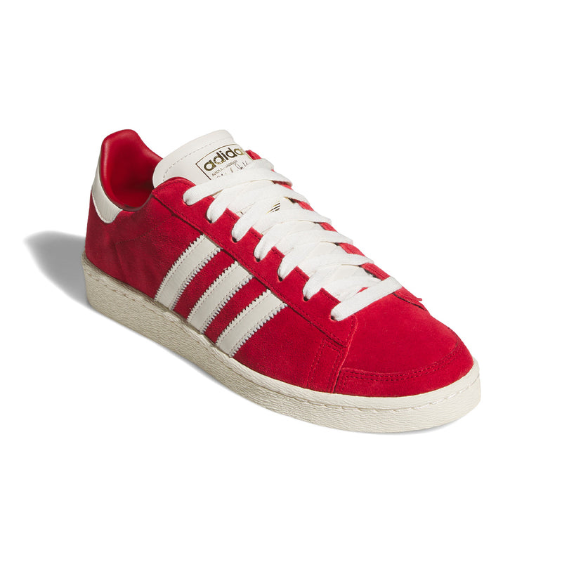 Jabbar Lo 'Red Cream White'