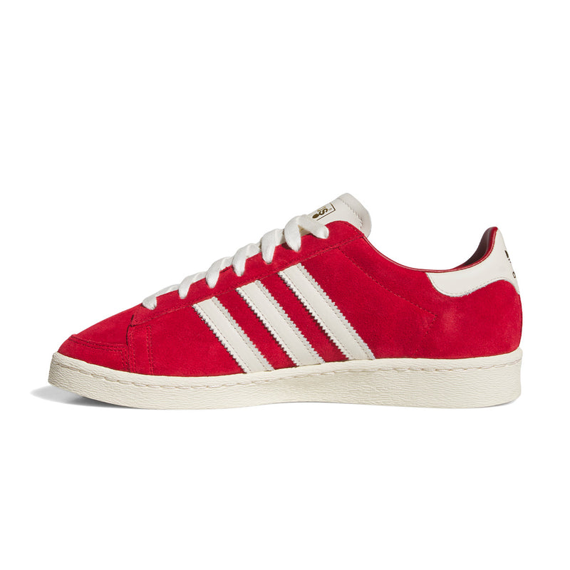 Jabbar Lo 'Red Cream White'