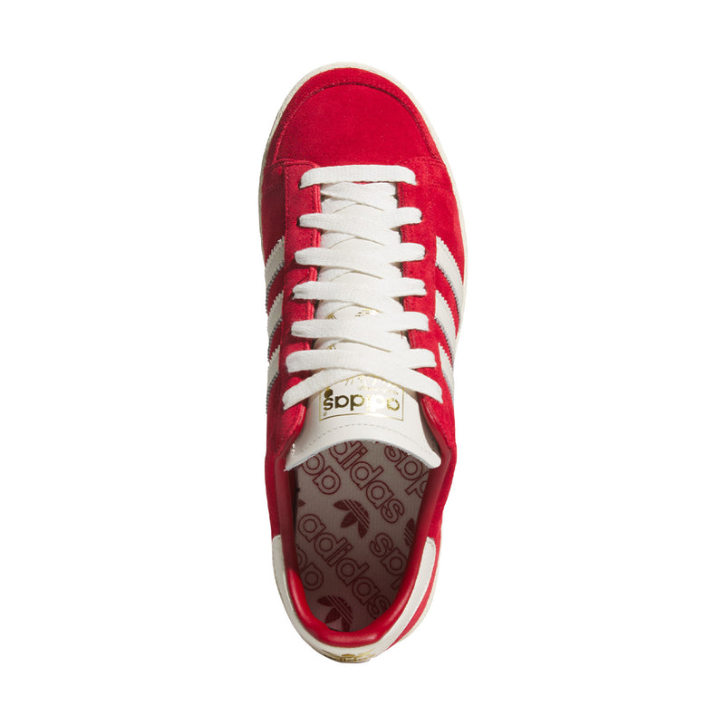 Jabbar Lo 'Red Cream White'