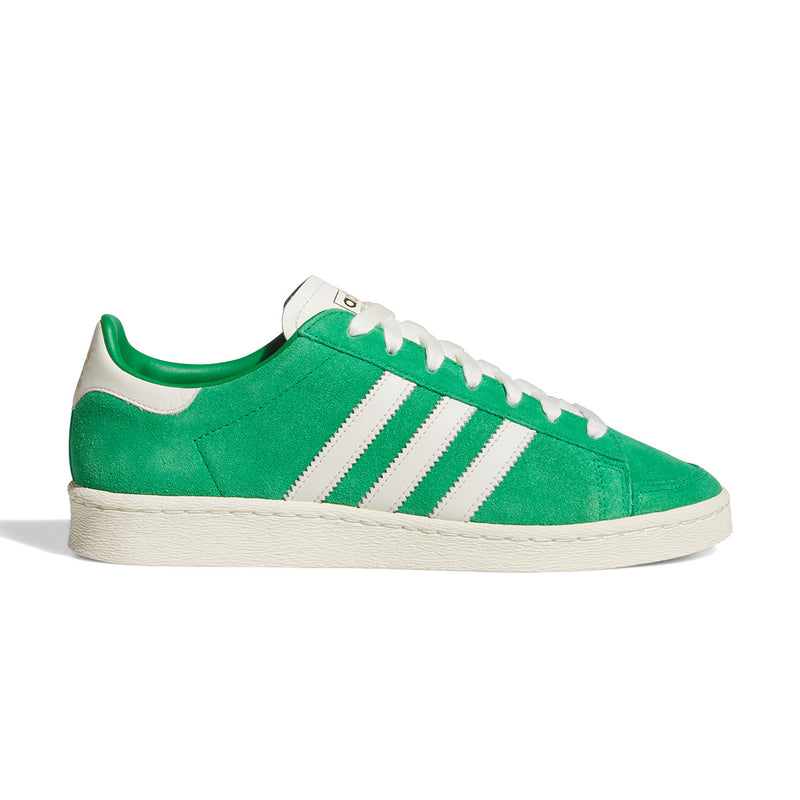 Jabbar Lo 'Green Cream White'