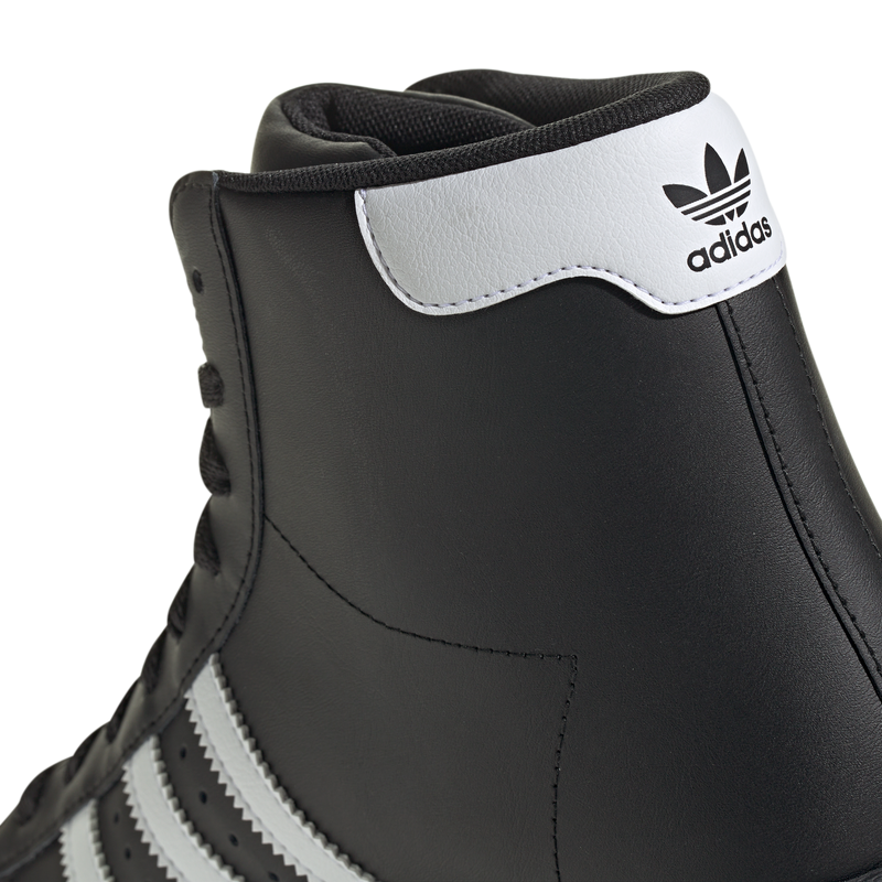 Superstar 82 Skate 'Black White'