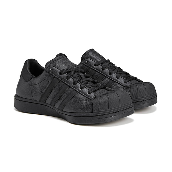 + Avavav Superstar Modified 'Core Black'