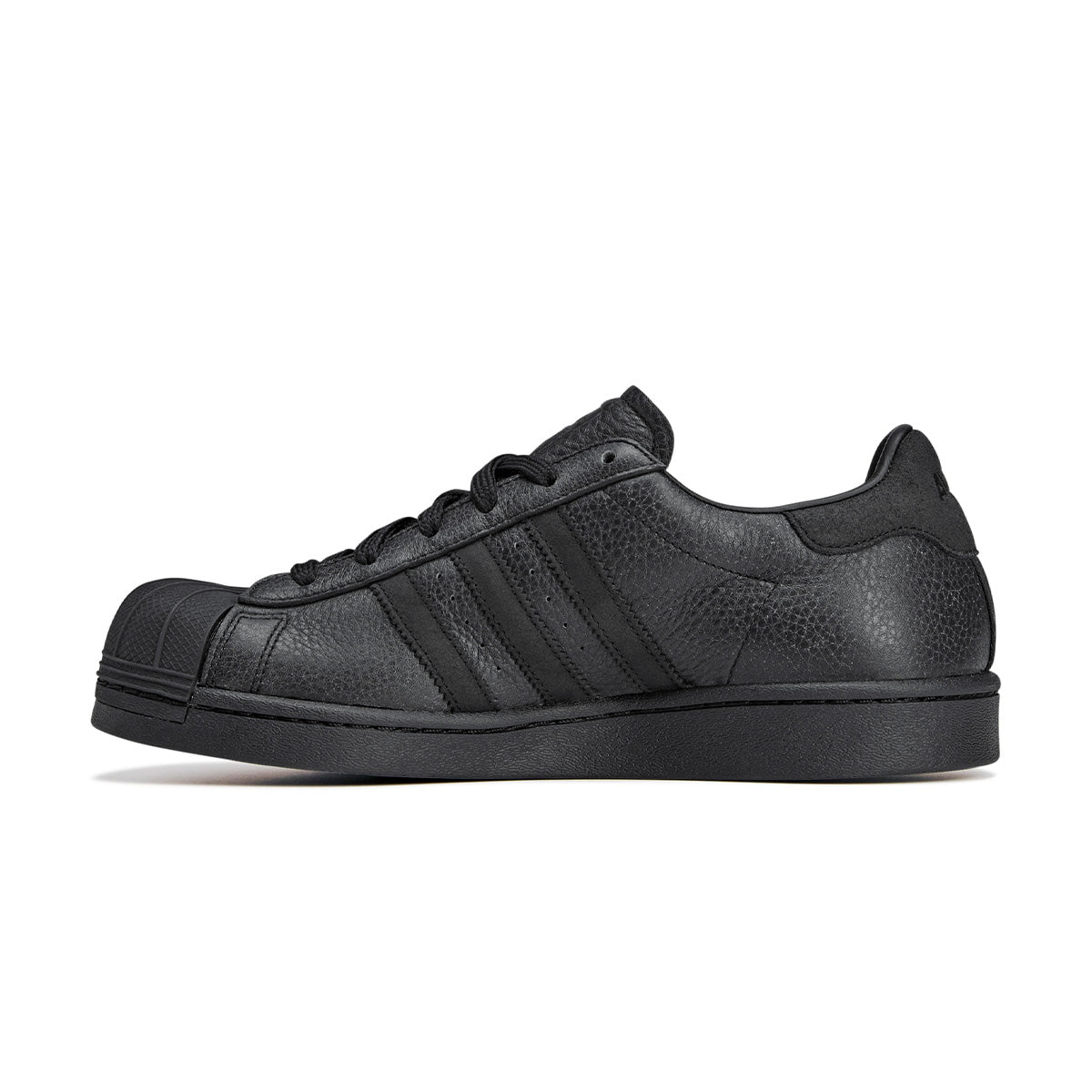 + Avavav Superstar Modified 'Core Black'