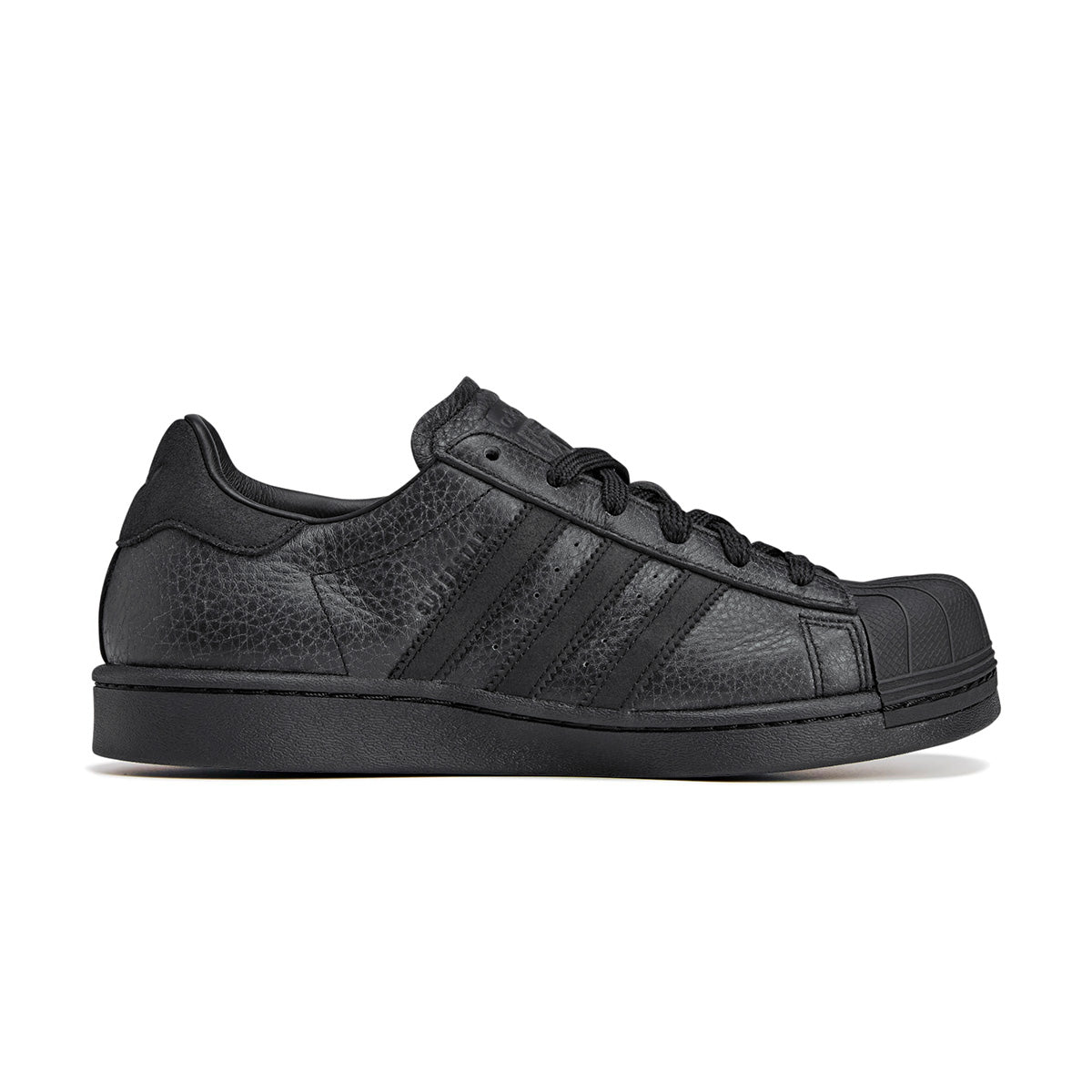 + Avavav Superstar Modified 'Core Black'