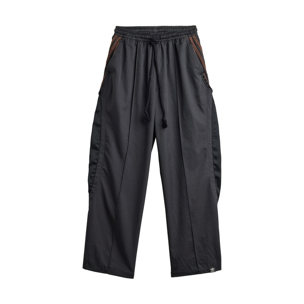 + Song For The Mute SFTM-004 Track Pants 'Black Brown'