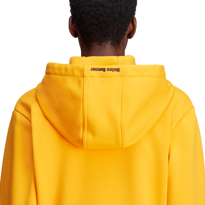 + Wales Bonner Track Hoodie 'EQT Orange'