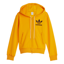 + Wales Bonner Track Hoodie 'EQT Orange'