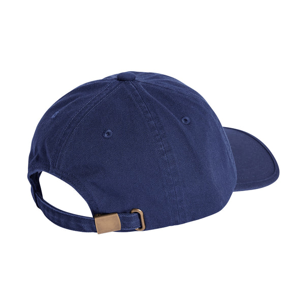 + Sporty & Rich Cap 'Night Navy'