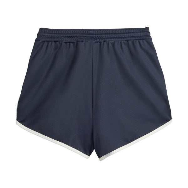 + Sporty & Rich Shorts 'Night Navy'