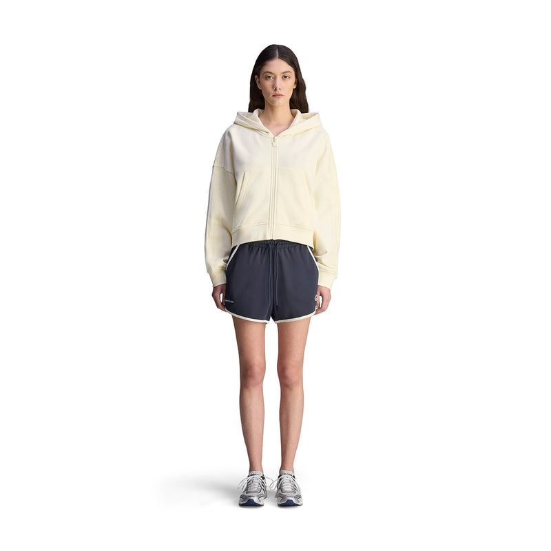 + Sporty & Rich Shorts 'Night Navy'