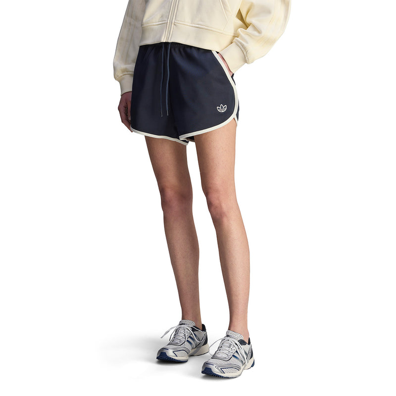 + Sporty & Rich Shorts 'Night Navy'