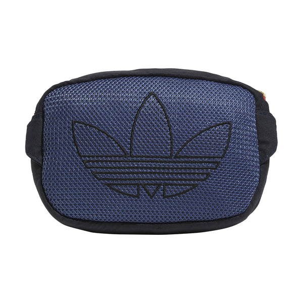 + CLOT Waist Bag 'Night Indigo'