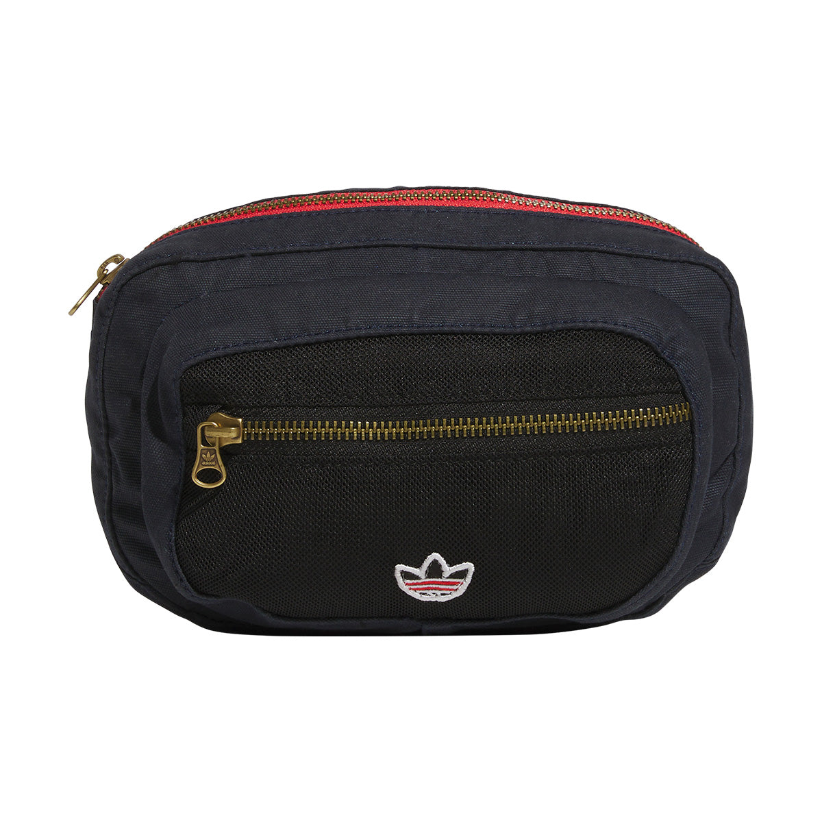 + CLOT Waist Bag 'Night Indigo'