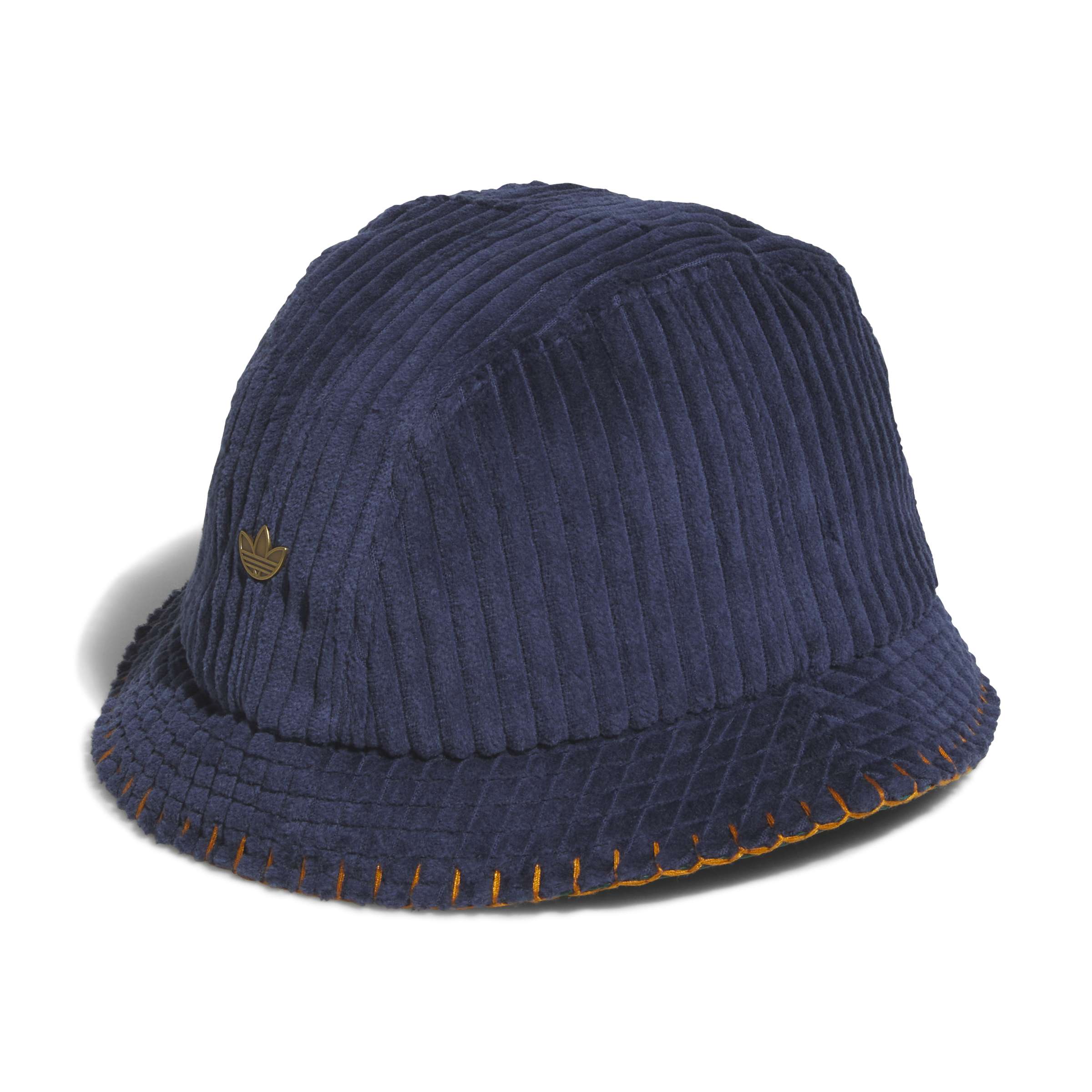 + CLOT Bucket Hat 'Night Indigo'