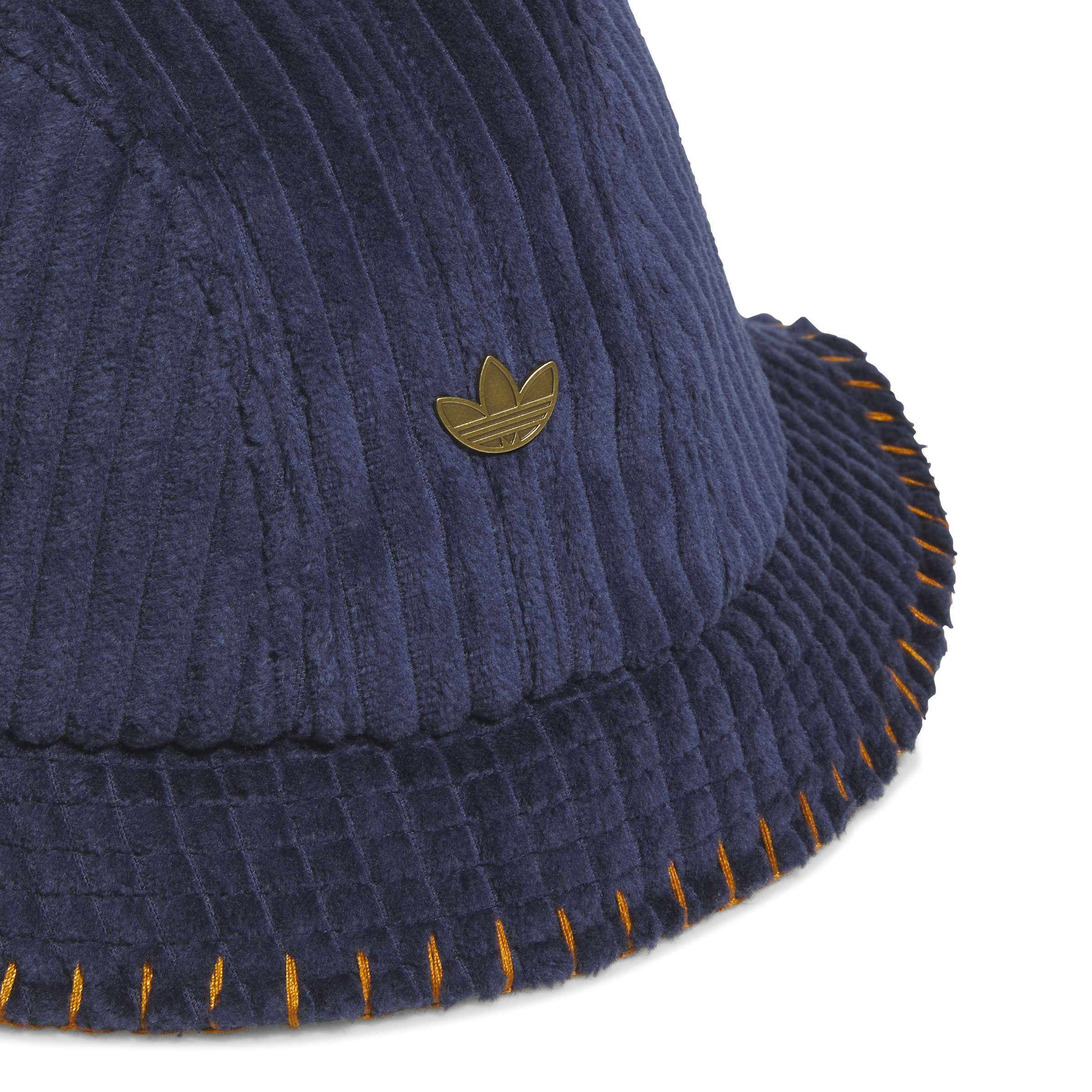 + CLOT Bucket Hat 'Night Indigo'