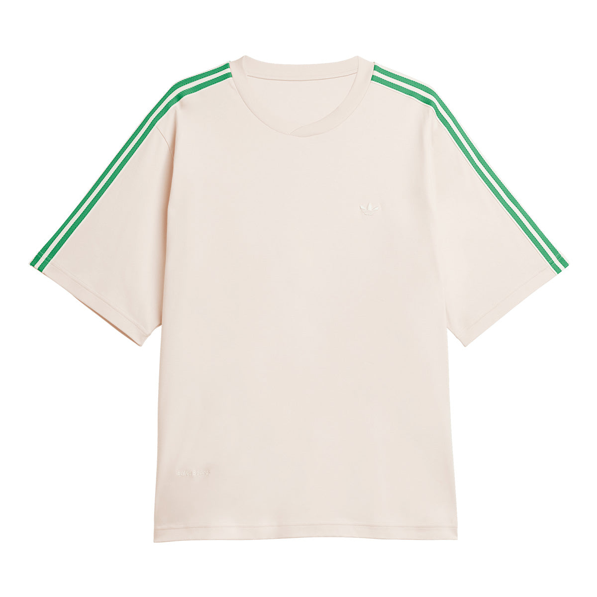 WALES BONNER｜ (JM8204 QUARTZ) adidas Originals + Wales Bonner Tee 'Wonder Quartz