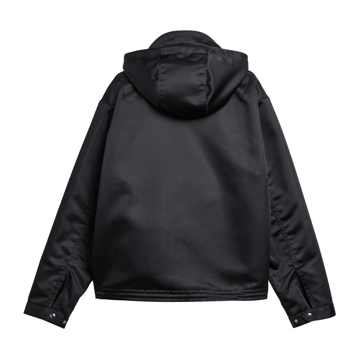 + Wales Bonner Sailor Jacket 'Black'