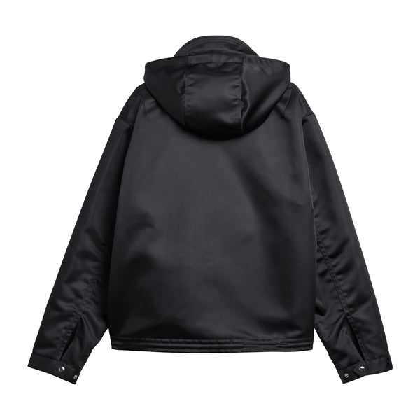 + Wales Bonner Sailor Jacket 'Black'
