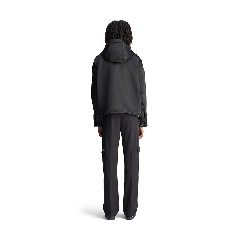 + Wales Bonner Sailor Jacket 'Black'