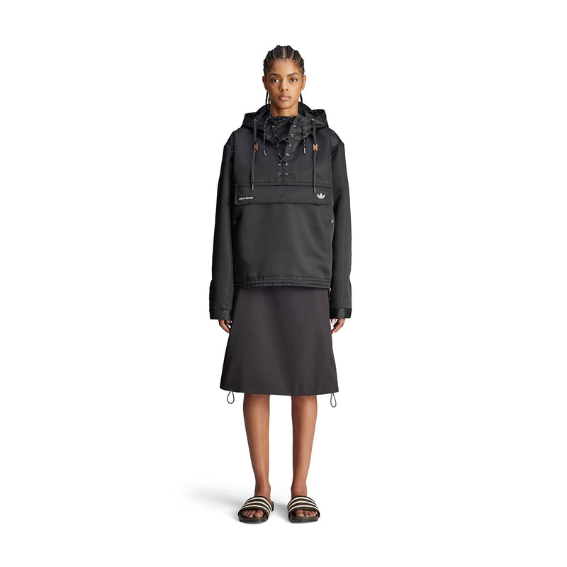 + Wales Bonner Sailor Jacket 'Black'