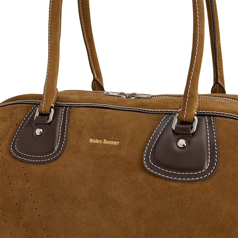 + Wales Bonner Bowl Bag L 'Pantone'
