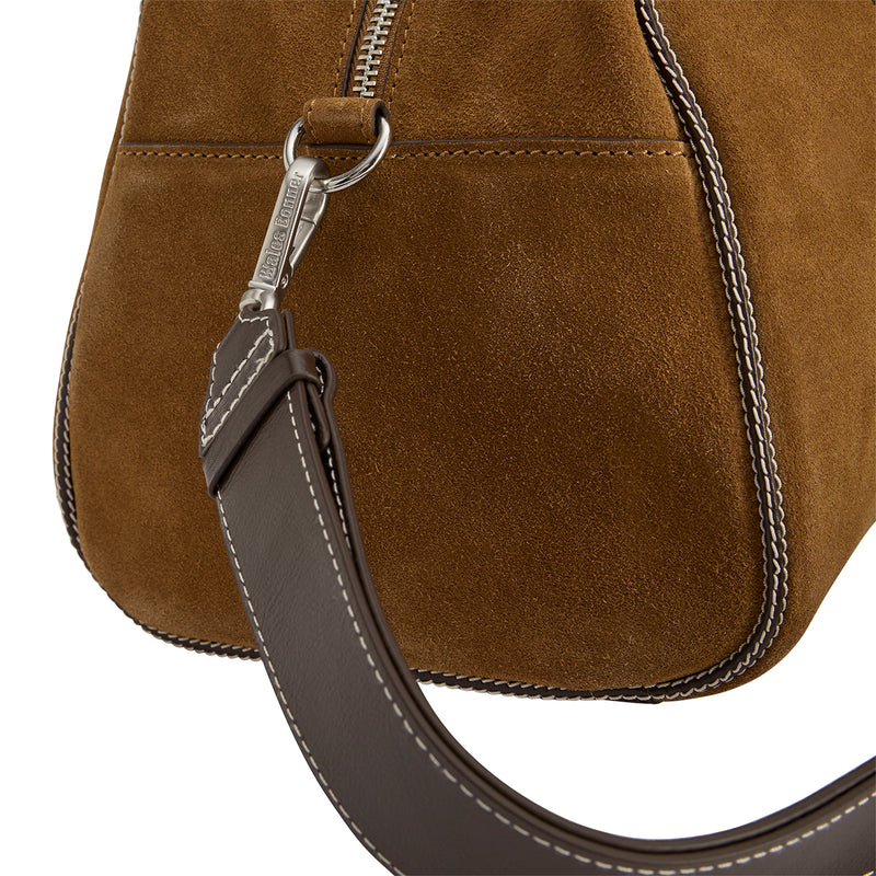 + Wales Bonner Bowl Bag L 'Pantone'
