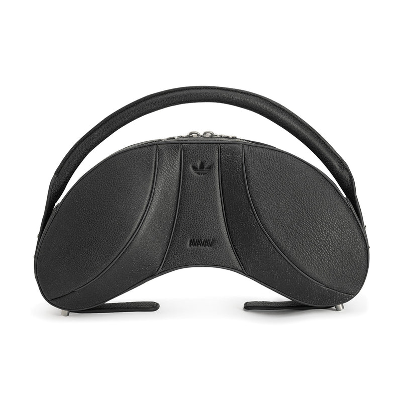 + Avavav Sculpted Bag 'Black'