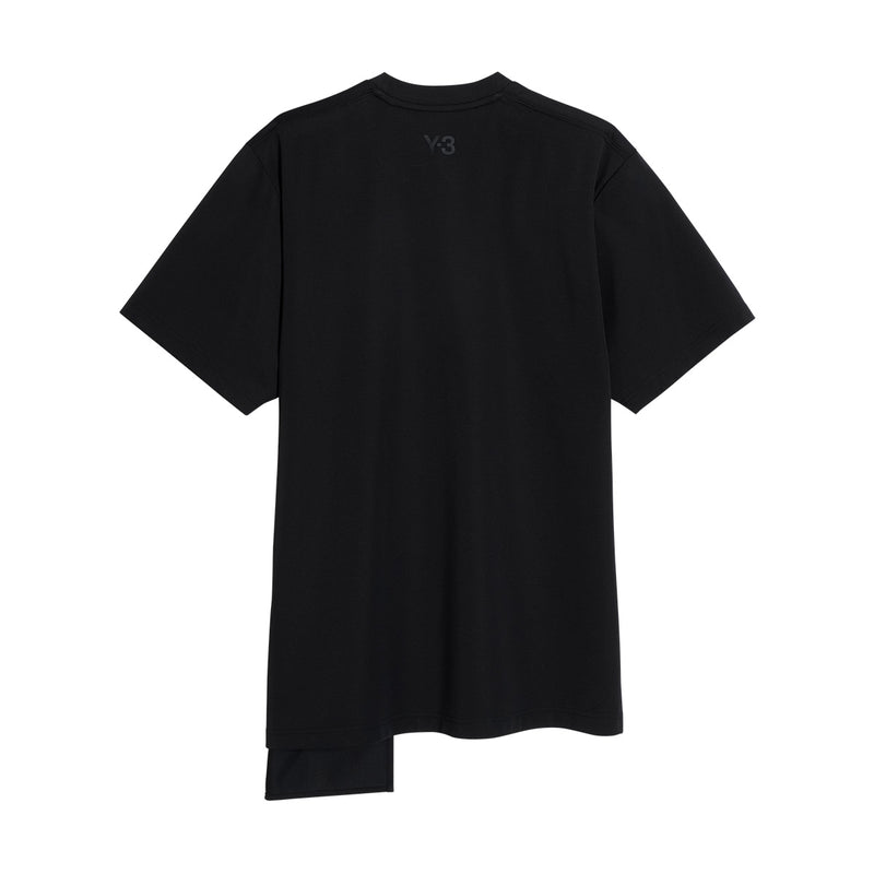 Premium Tee 'Black'