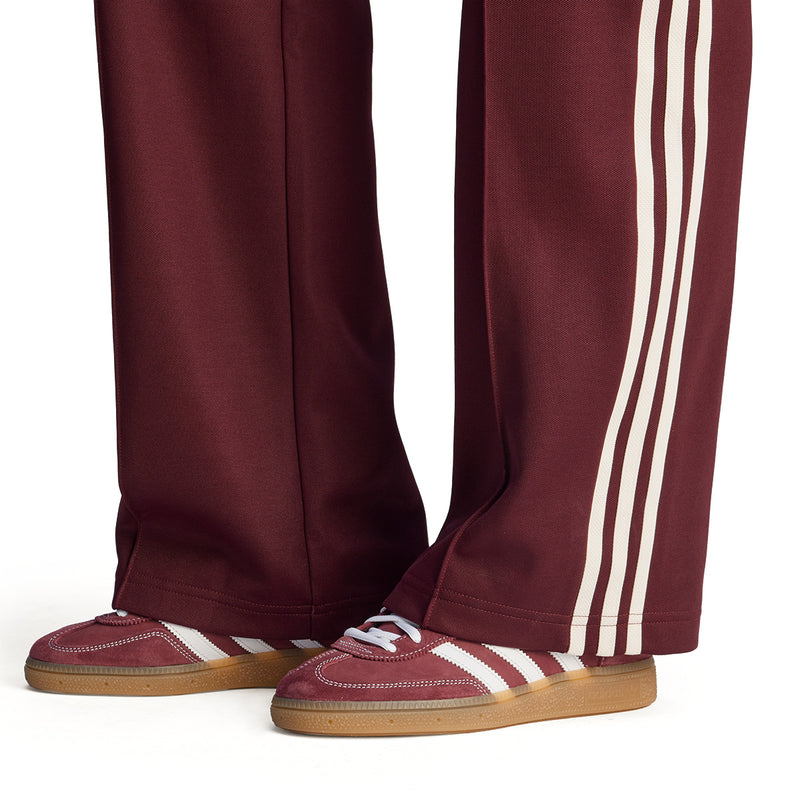 + Sporty & Rich Trackpants 'Merlot'