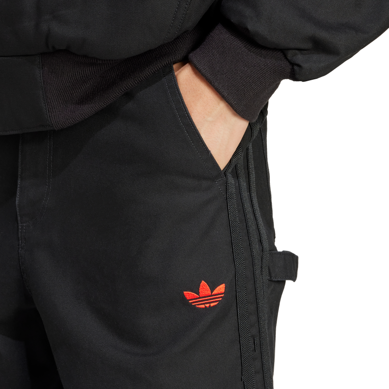 + 100 Thieves Pants 'Black'