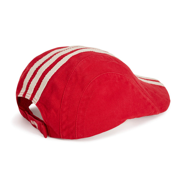 + Avavav Platypus Cap 'Better Scarlet'