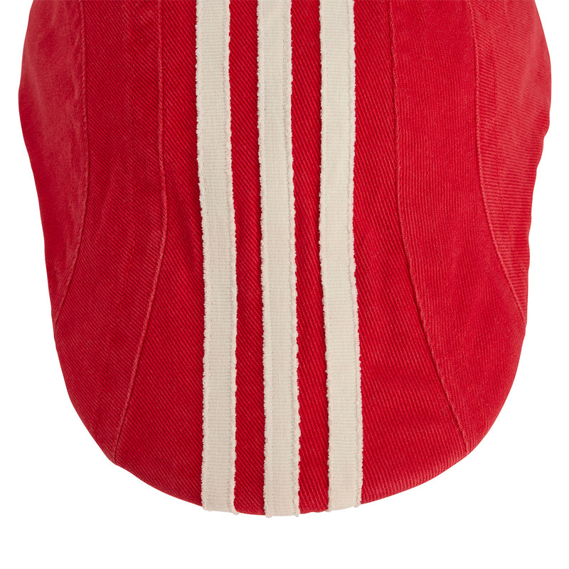 + Avavav Platypus Cap 'Better Scarlet'