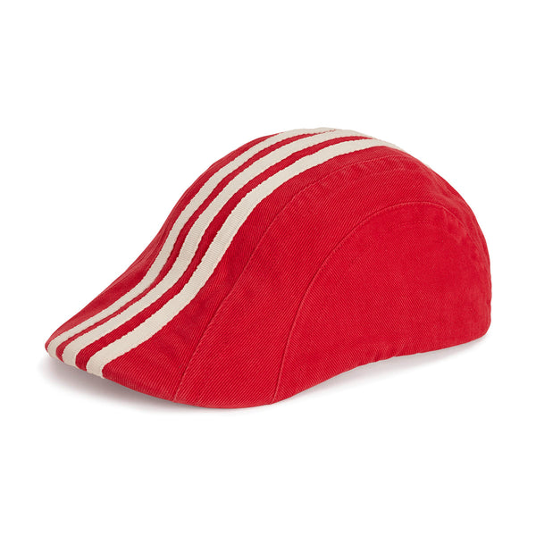 + Avavav Platypus Cap 'Better Scarlet'