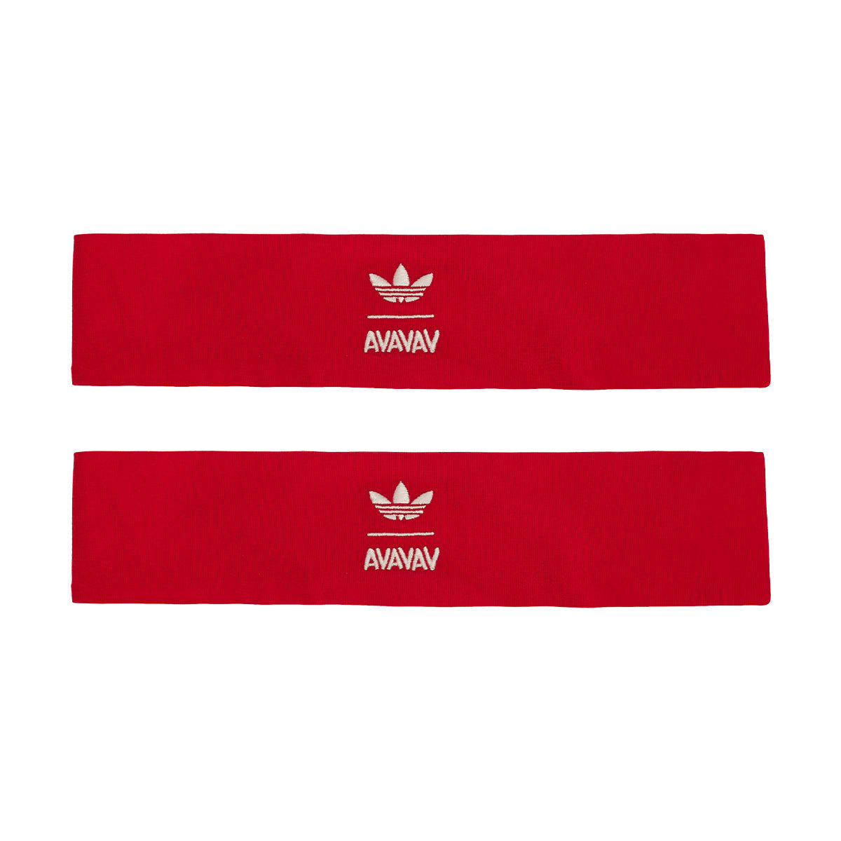+ Avavav Headband 'Better Scarlet'