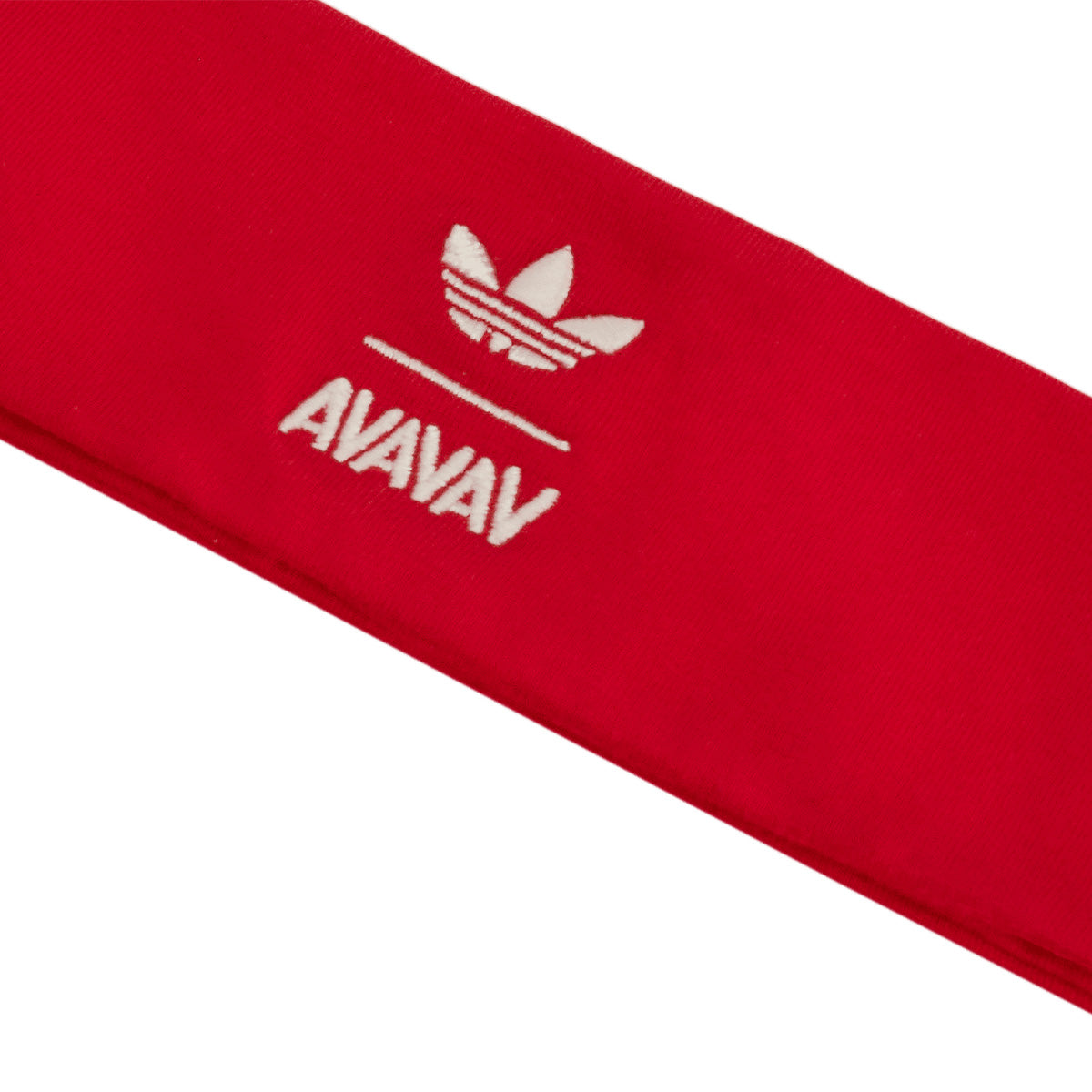 ヘアアクセサリー ADIDAS ORIGINALS Woman Hair accessory Red JN6971 ADIDAS ORIGINALS: Hat woman - Red | Adidas Originals hair