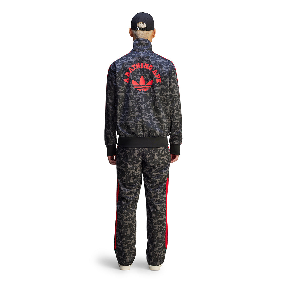 firebird jacket bape