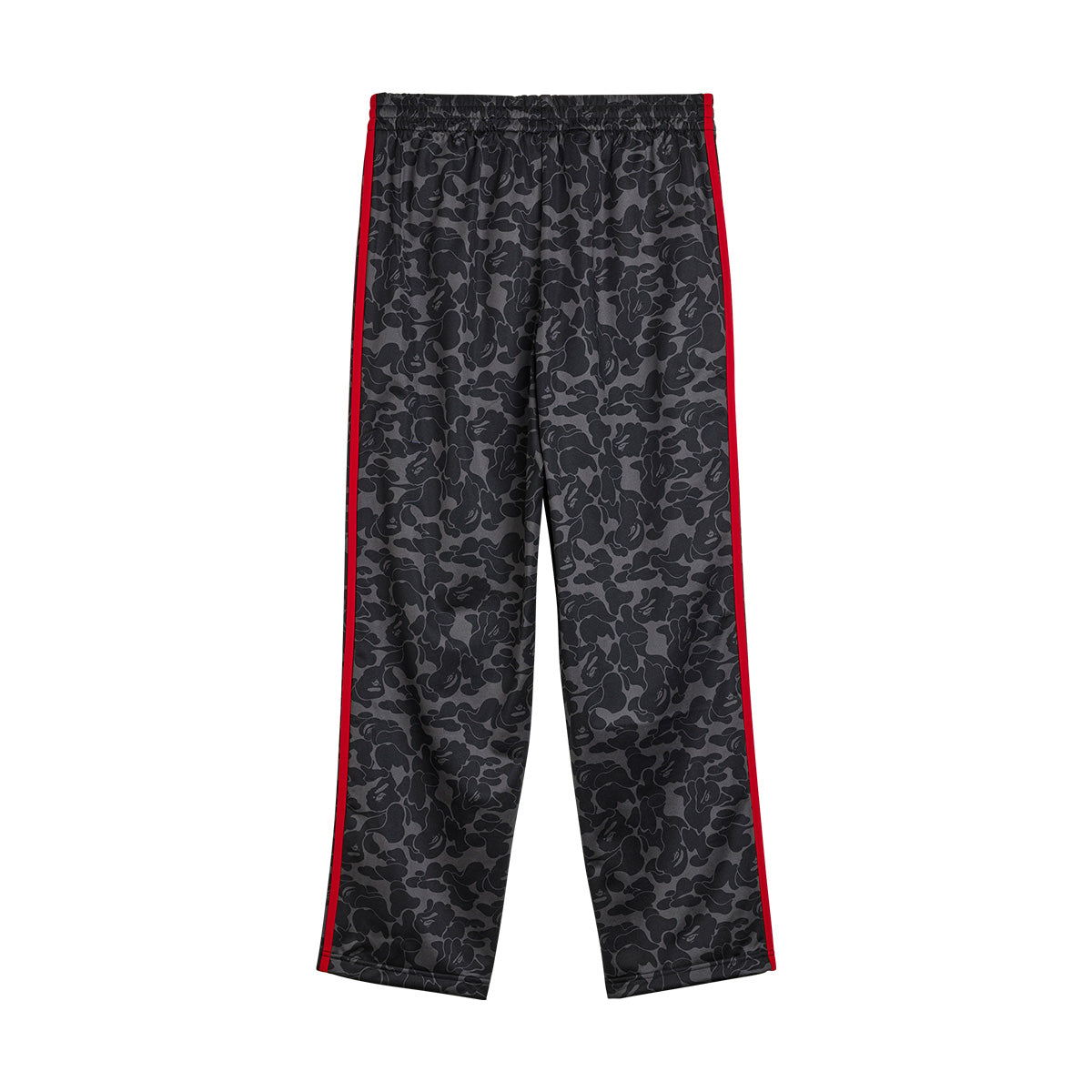 + BAPE Firebird Track Pants 'Black'