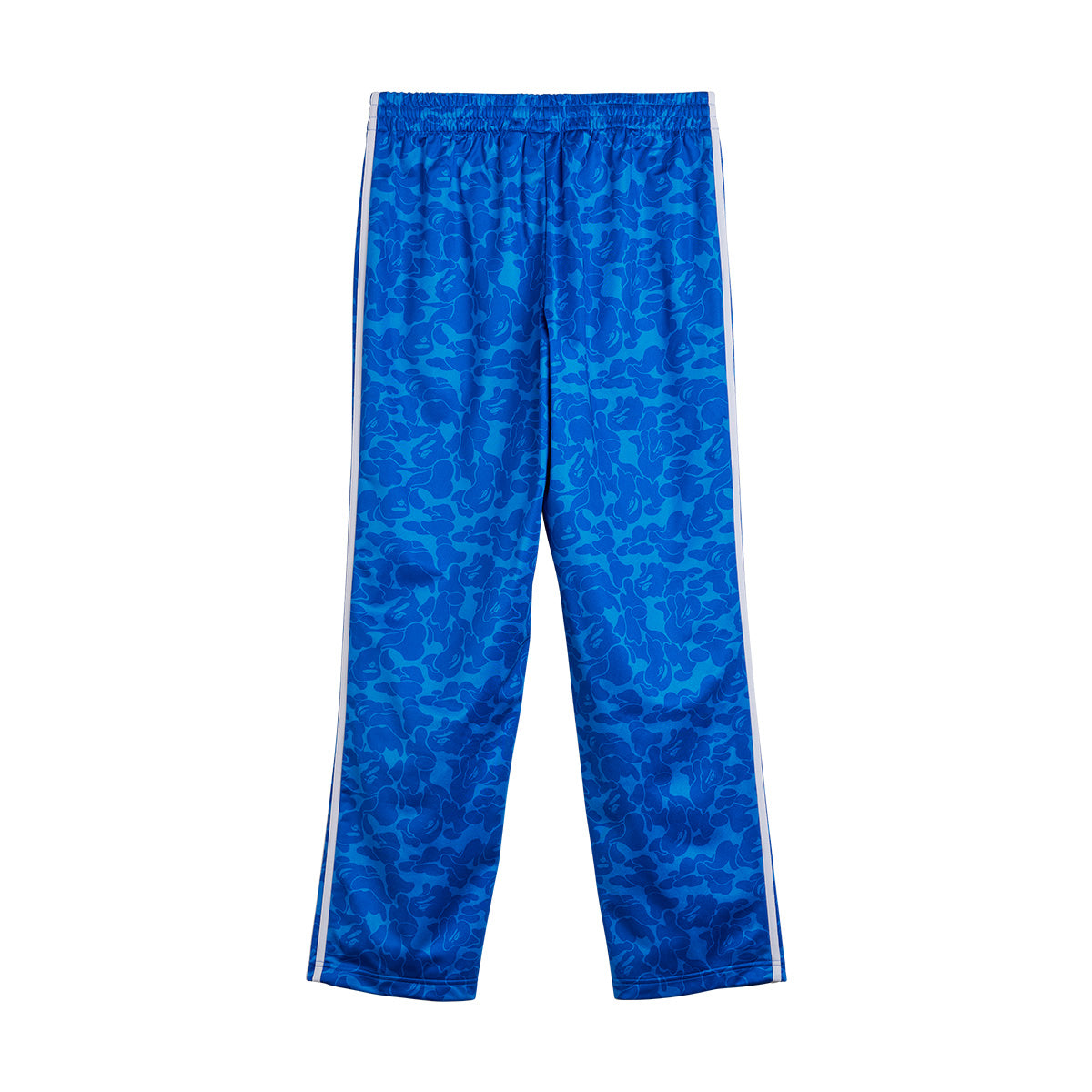 + BAPE Firebird Track Pants 'Blue'