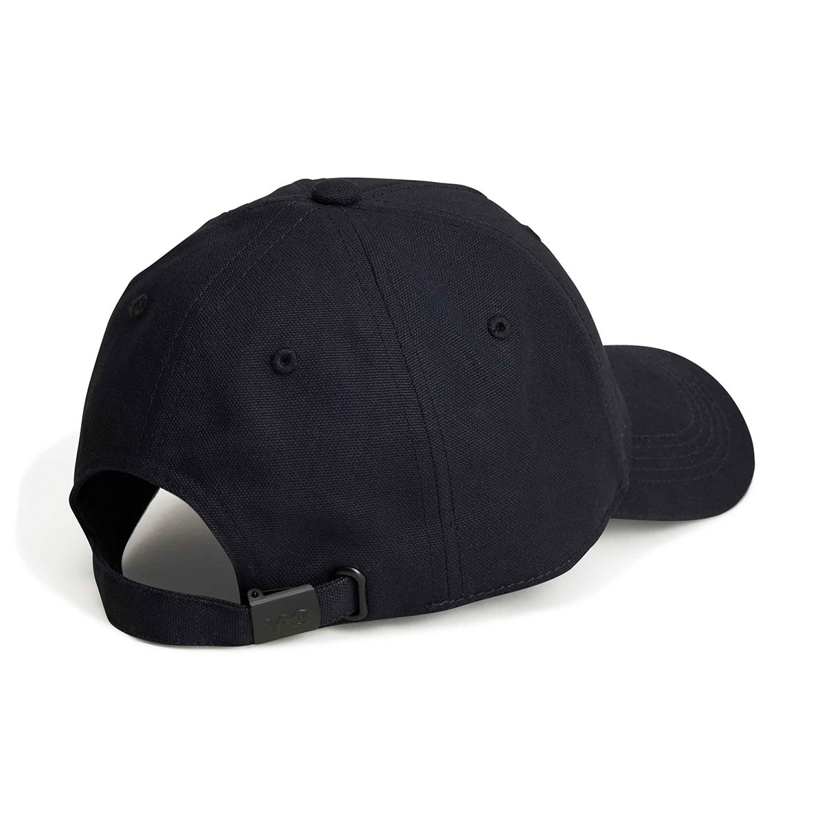 Logo Cap 'Black'